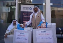 زكاة العثمان: توزيع 40 ألف وجبة إفطار داخل الكويت